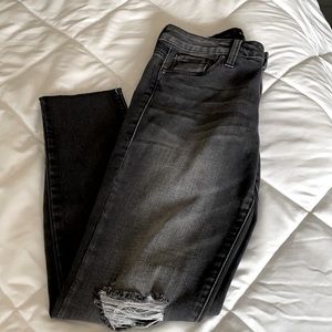 🔥 New! STS Blue Emma Crop Jeans